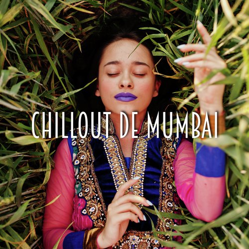 Buddha Chillout 2018 cover art