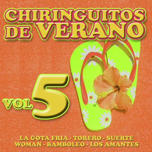 La Bailantera cover art