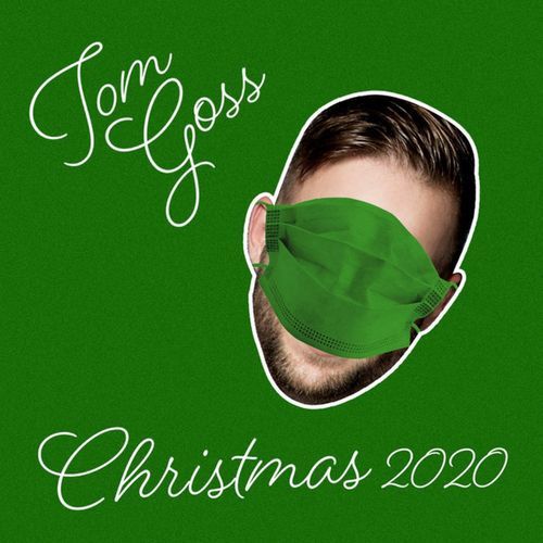 Christmas 2020 cover art