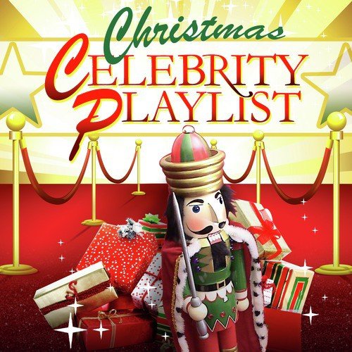 Christmas Celebrity Playlist_poster_image