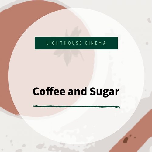 Coffee and the Cinema cover art