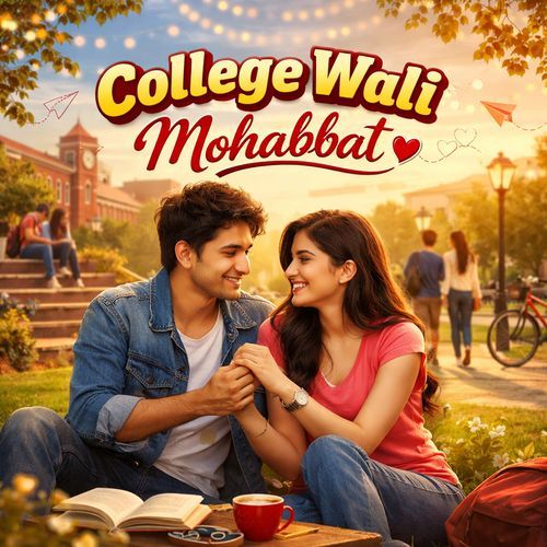 College Wali Mohabbat