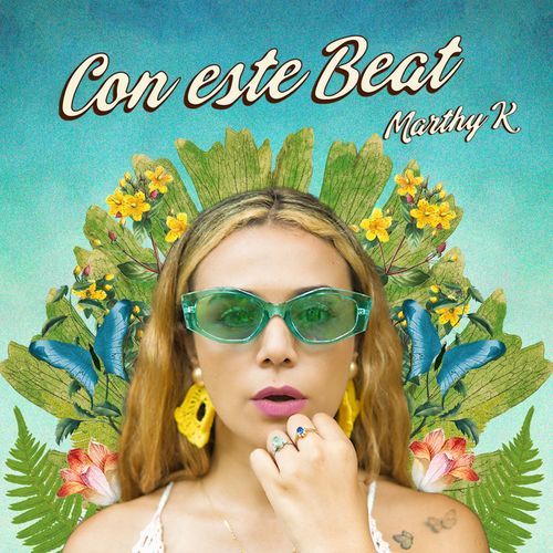 Con Este Beat cover art