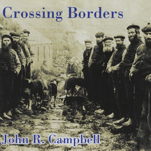 John R. Campbell