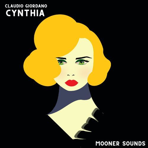 Cynthia cover art