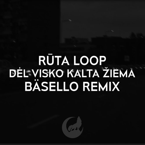 Dėl Visko Kalta Žiema (Remix)_poster_image