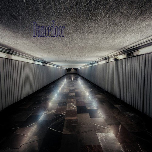 Dancefloor cover art