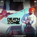 Death Zone artwork