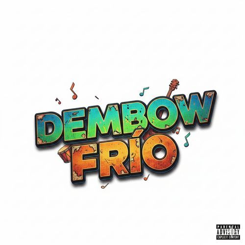 Dembow Frío cover art