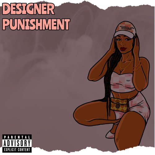 Designer Punishment_poster_image