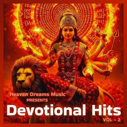 Devotional Hits (Volume-2)