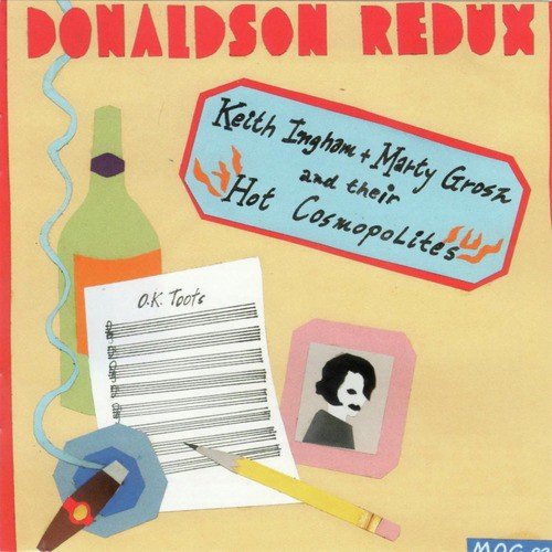 Donaldson Redux