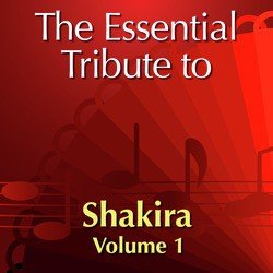 Drew's Famous #1 Latin Karaoke Hits: Sing Like Shakira Vol. 1