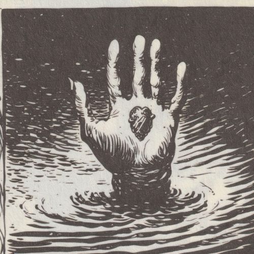 Drowning