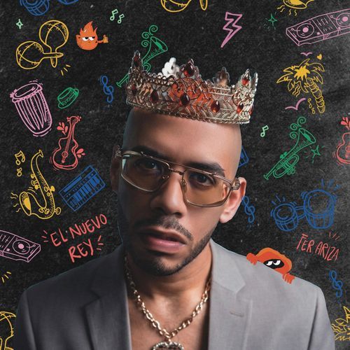 NIÑA BONITA 2 cover art