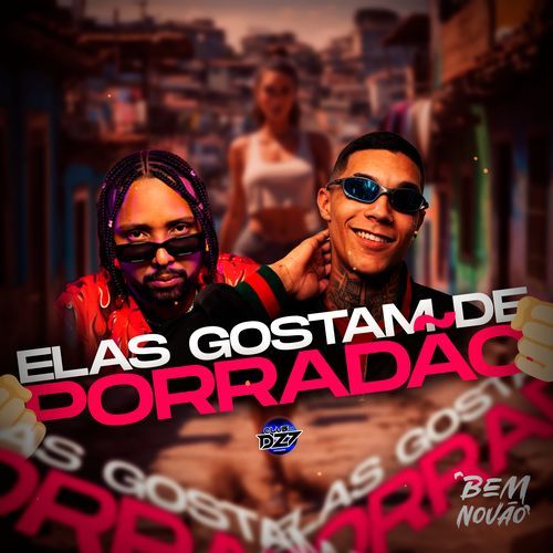 ELAS GOSTAM DE PORRADÃO_poster_image