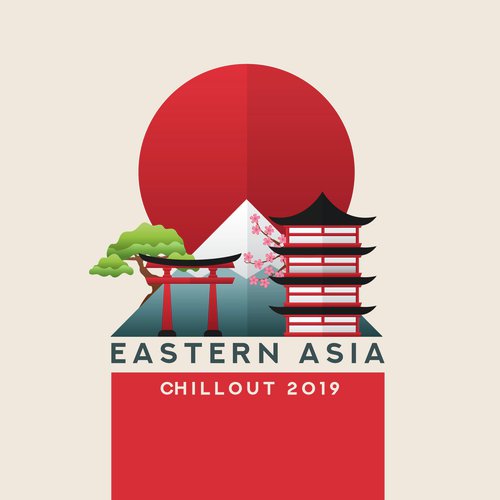 Buddha Chillout 2018 cover art