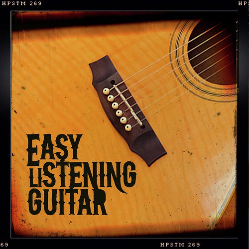 Easy Listening Guitar