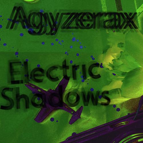 Agyzerax cover art