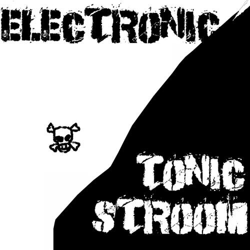 Electronic cover art