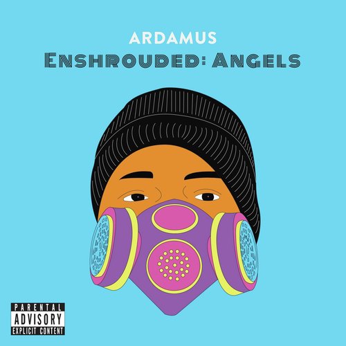 Enshrouded: Angels