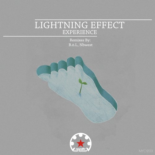 Experience (Nbwest Remix) cover art