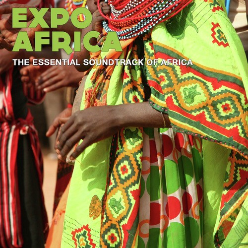 Expo Africa
