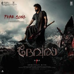 Fear Song (From &quot;Devara Part 1&quot;) - Malayalam-CA85aUBqUHA