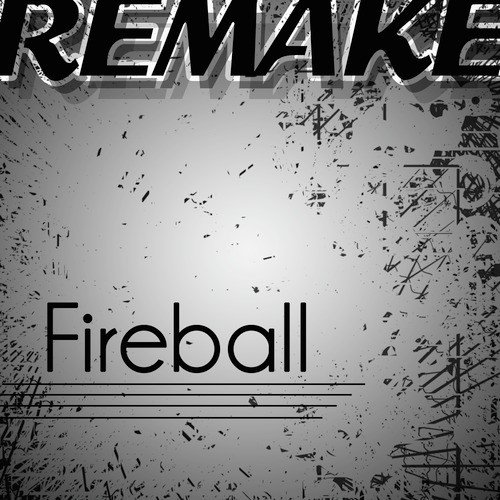 Fireball (Willow feat. Nicki Minaj Remake)_poster_image