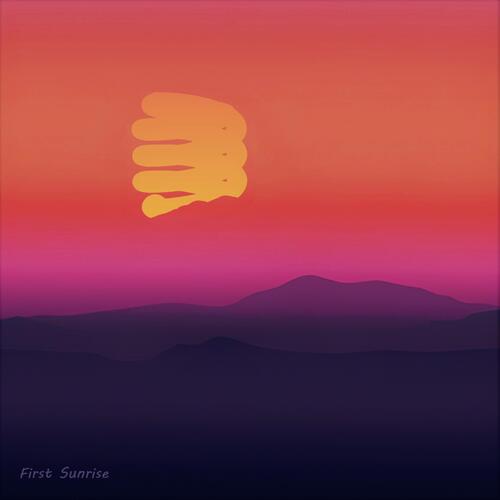 Crying Silently cover art
