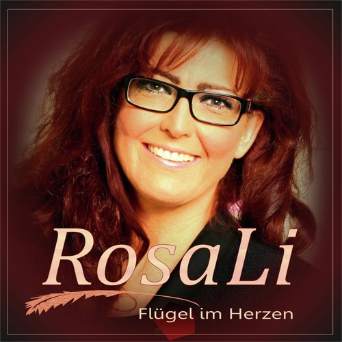 Flügel im Herzen