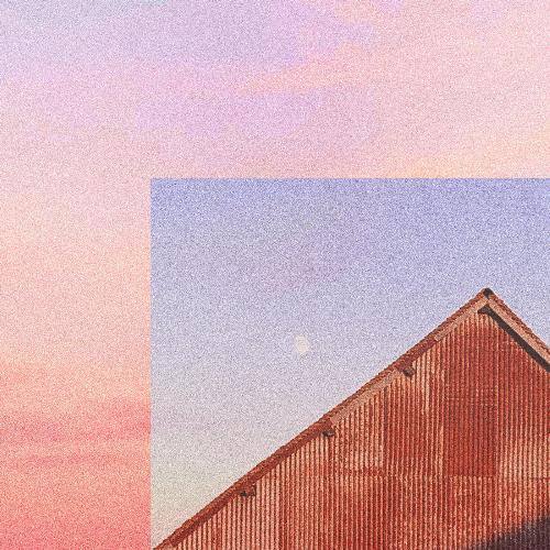 Blake cover art