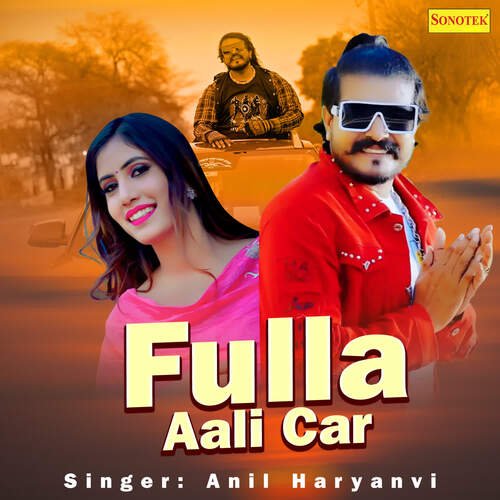 Fulla Aali Car