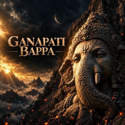 Ganapati Bappa