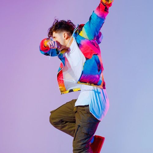 Gentle Night with Relaxing Hip Hop Beats