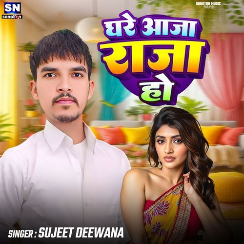 Ghare Aja Raja Ho