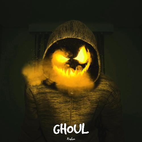 Ghoul cover art