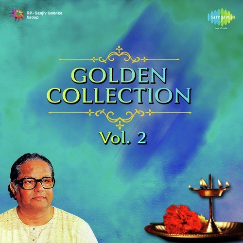 Golden Collection - Vol. 2
