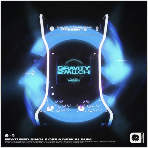 Gravity Switch
