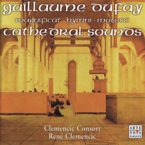 Guillaume Dufay