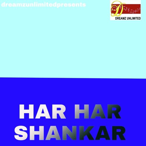 HAR HAR SHANKAR