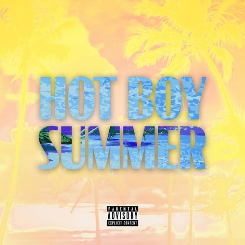 HOT BOY SUMMER_poster_image