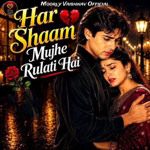 Har Shaam Mujhe Rulati Hai