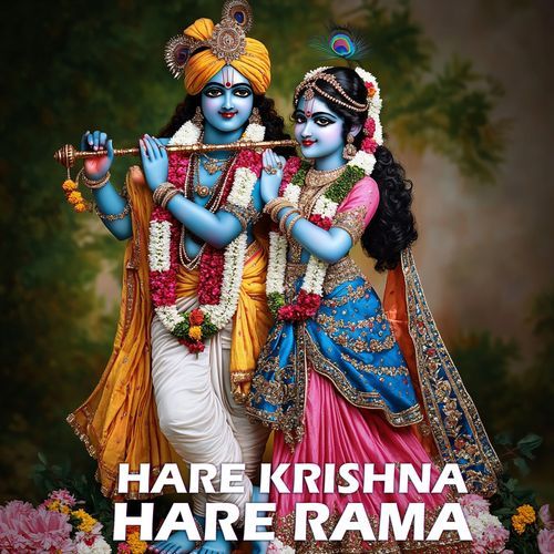 Hare Krishna Hare Rama