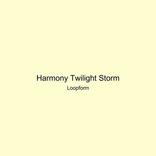 Harmony Twilight Storm
