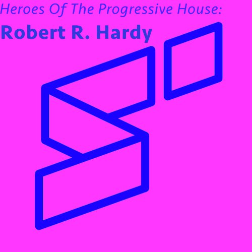 Solid (Robert R. Hardy Rmx) cover art