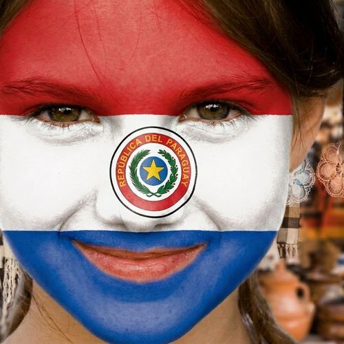 Himno Nacional Paraguayo