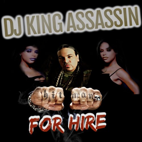 DJ King Assassin