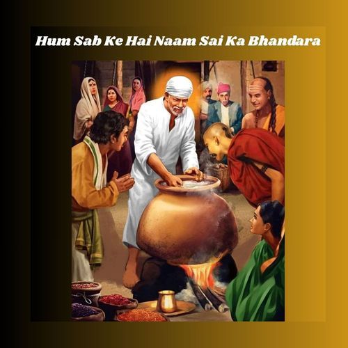 Hum Sab Ke Naam Sai Ka Bhandara