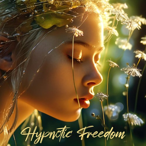 Hypnotic Freedom: Soothe for Stressed Minds_poster_image